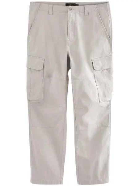Next Pantaloni cu piatră gri