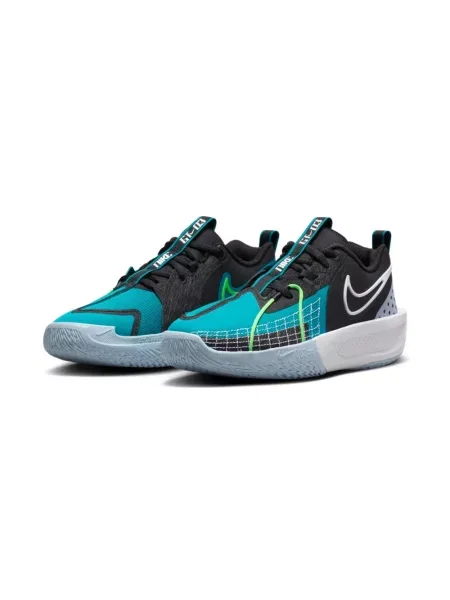 Dětské tenisky Nike modré