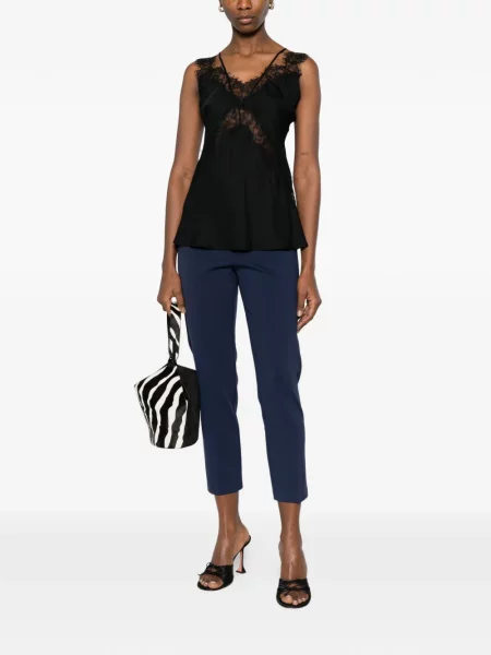 Top Pinko negru
