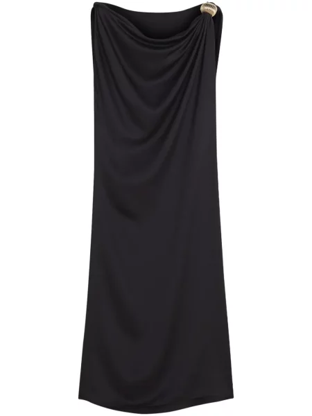 Rochie Lanvin de costum negru