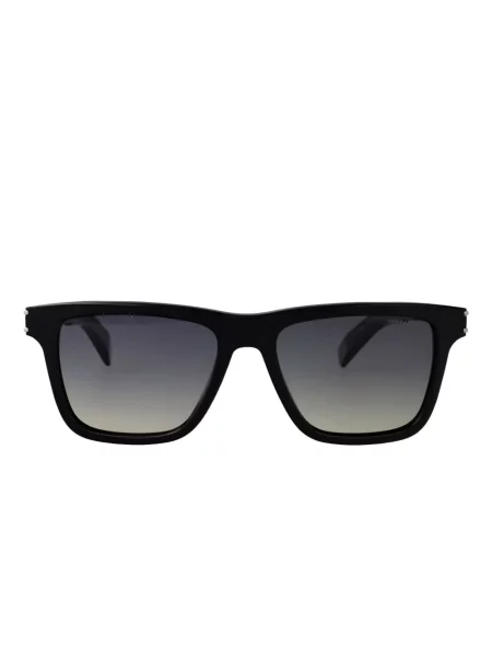 Ochelari de soare Chopard Eyewear negru