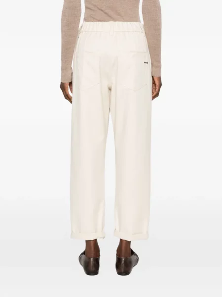 Pantaloni Brunello Cucinelli