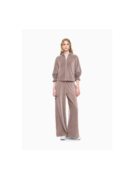 Geacă Emporio Armani Ea7 bej