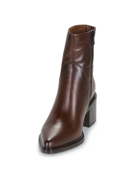 Pantofi Mjus maro