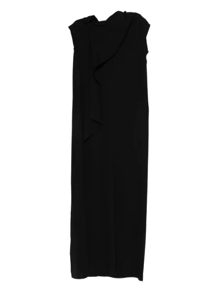 Rochie The Garment de costum negru