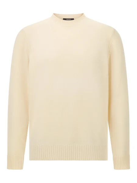 Boggi Milano Pulover bej