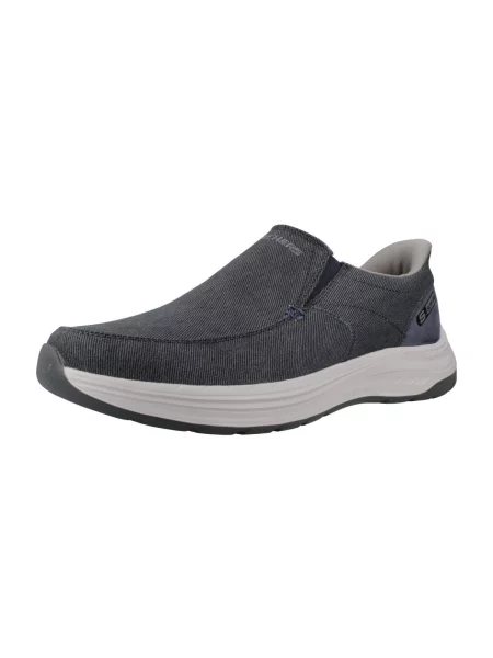 Chiloți Skechers albastru