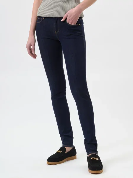 Джинсы Guess синие