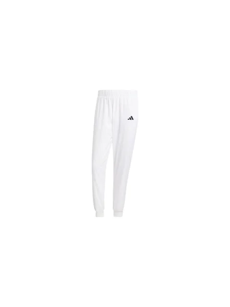 Nohavice Adidas biela