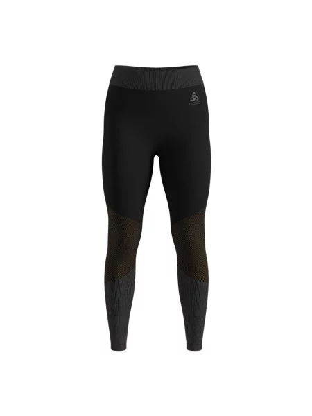 Legginsy Odlo czarne