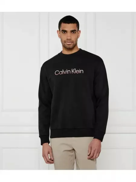 Calvin Klein Pulóver | Comfort fit barna