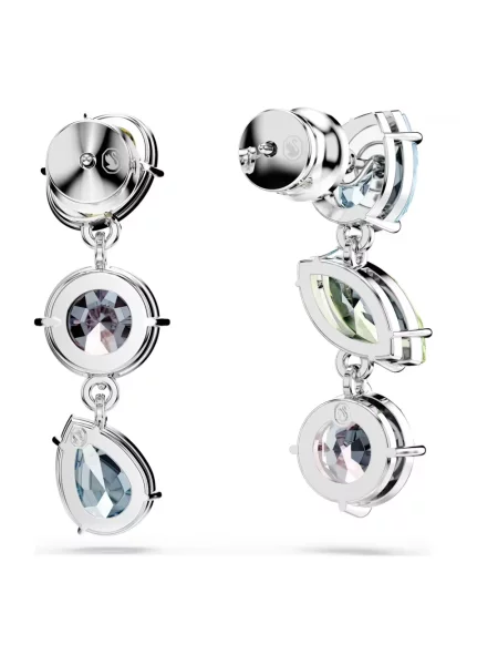 Kolczyki Swarovski