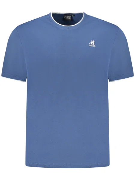 Rövid ujjú pólóing U.s. Grand Polo kék