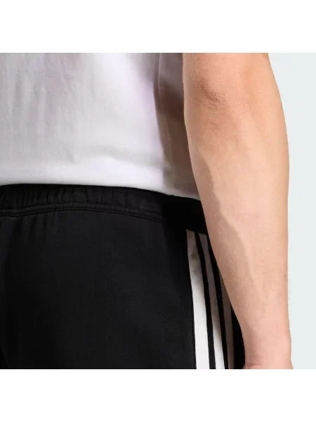 ADIDAS PERFORMANCE Športové nohavice League čierna biela