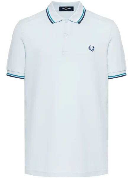Polo Fred Perry albastru