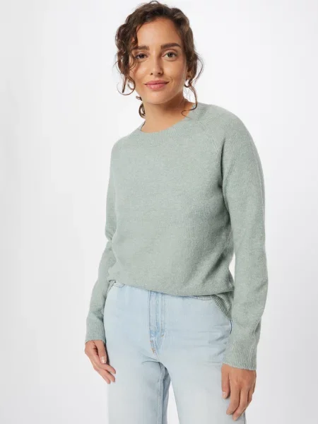 ONLY Pulover ONLRica pastel verde