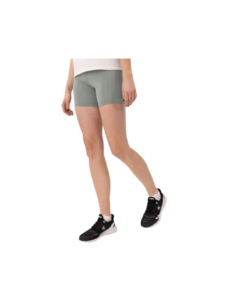 Pantaloni Jako verde