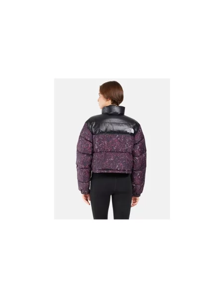 Geacă The North Face negru