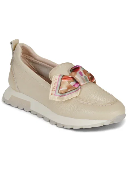 Pantofi Hispanitas bej