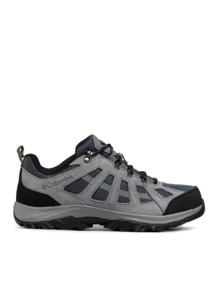 Columbia Trekking čevlji Redmond™ III siva