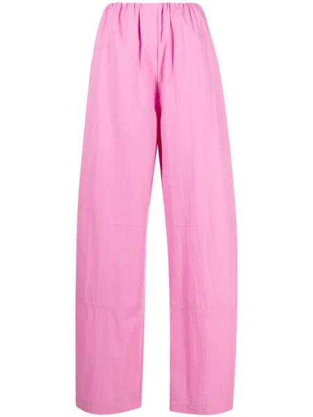 Pantaloni Paris Georgia roz