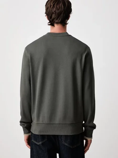 Fred Perry кофта