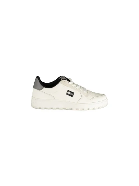 Teniși Tommy Hilfiger gri