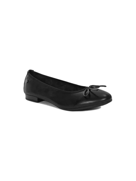 Pantofi Maciejka negru