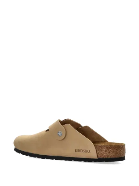 Papuci tip mules Birkenstock