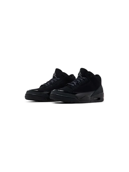 Pantofi Nike retro negru