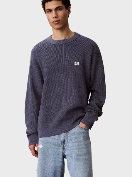 Светр Calvin Klein Jeans синій