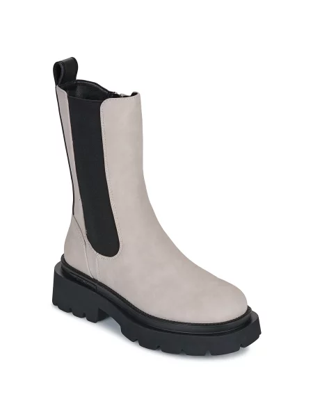 Chelsea gležnjarji Replay bež