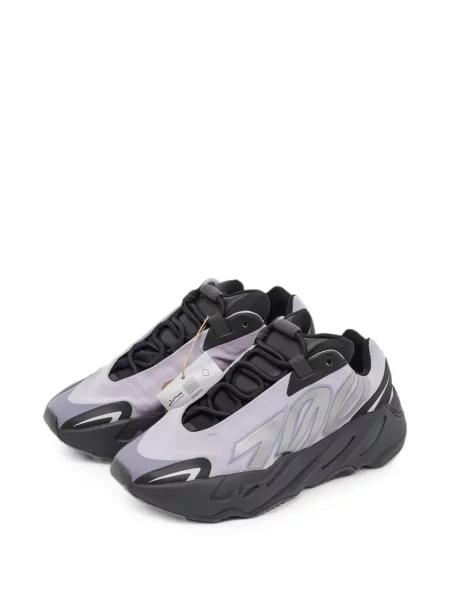 Sneakerși Adidas Yeezy violet