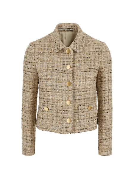 Geacă Tagliatore din tweed