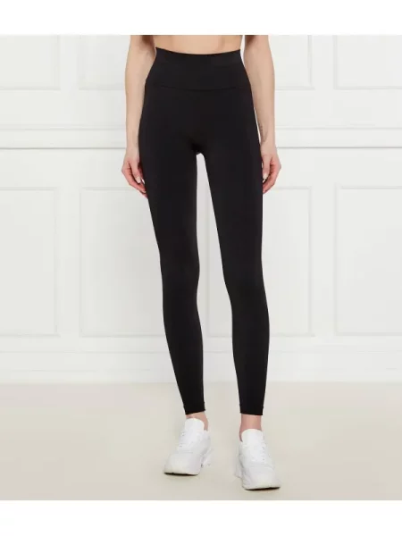 Wolford Leggings | Skinny fit fekete