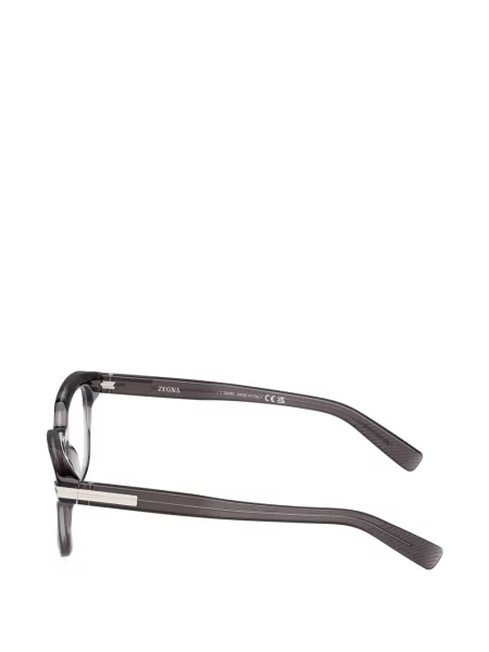 Ochelari de soare Zegna gri