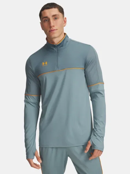 Tricou sport Under Armour portocaliu