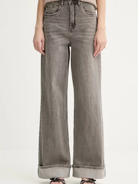 Kavbojke Gestuz Gzsara siva