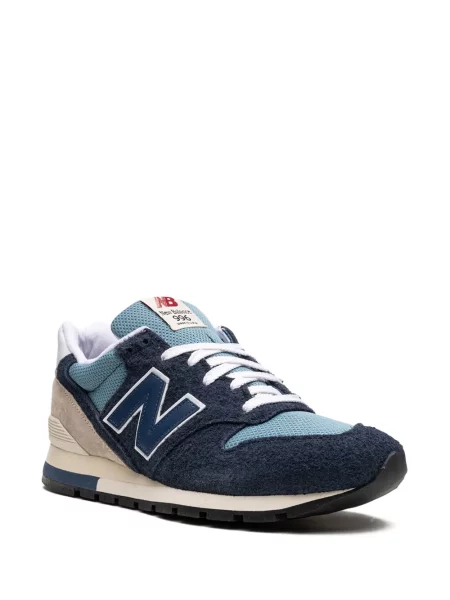 Tenisky New Balance 996 modré