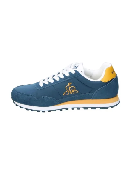 Tenisky Le Coq Sportif modrá