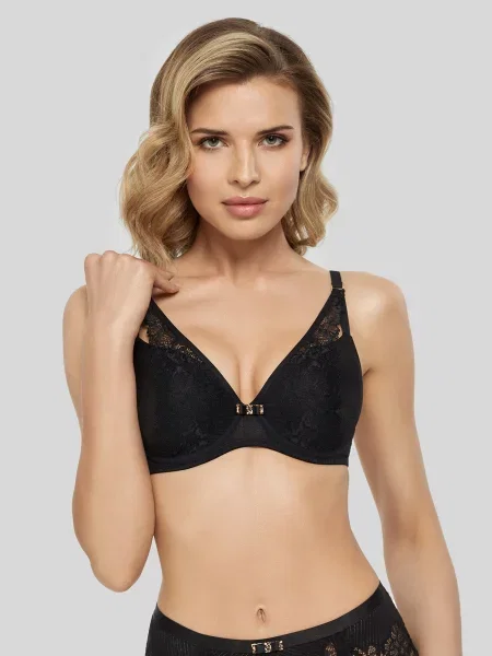 Бюстгальтер Marc&andre чорний