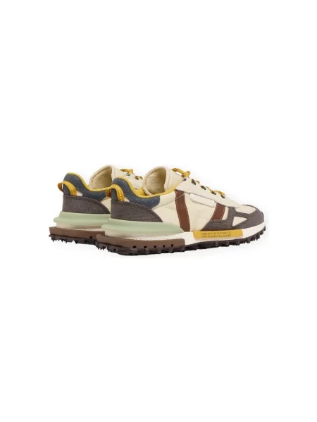 Tenisky Lacoste biela