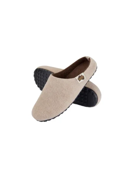 Pantofi Gumbies bej