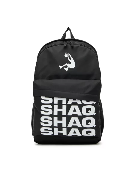 Batoh Shaq černá