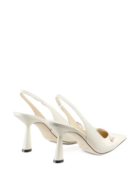 Полуотворени обувки Jimmy Choo