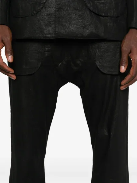 Pantaloni Deepti negru