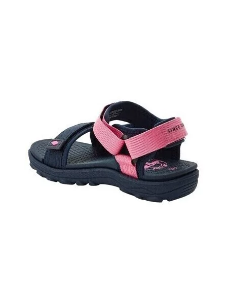 Pantofi copii Lee Cooper albastru