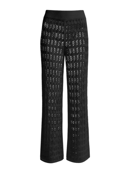 Imily Bela Pantaloni negru