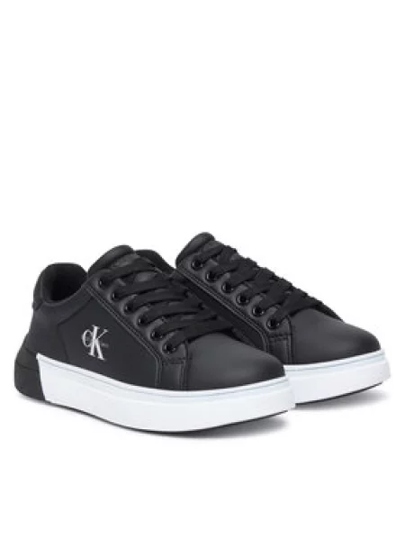 Calvin Klein Sportcipők S fekete