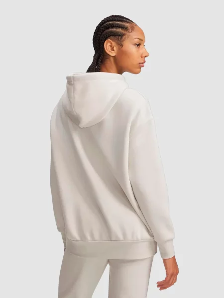Худи Under Armour белое